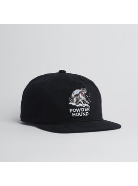 Coal Coal Field (Unisex) | Black