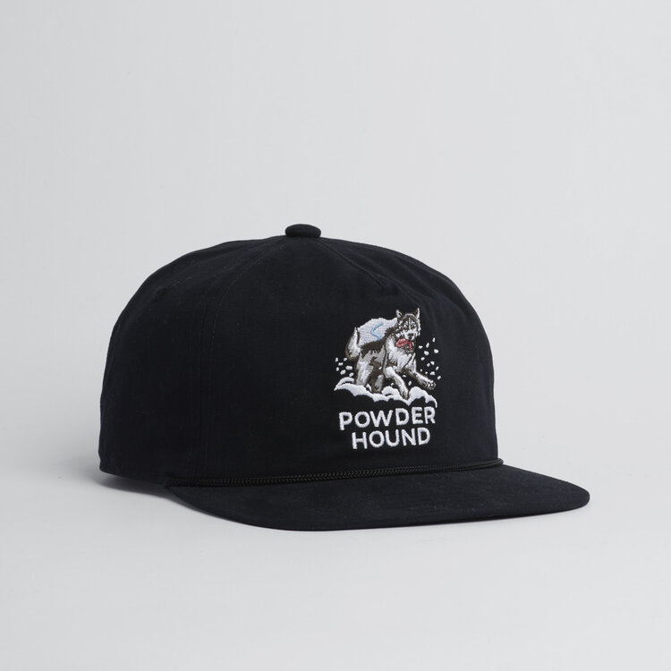 Coal Coal Field (Unisex) | Black