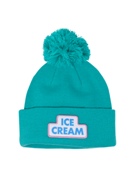 Coal Coal Vice 2026 (Youth) | Mint (Ice Cream)