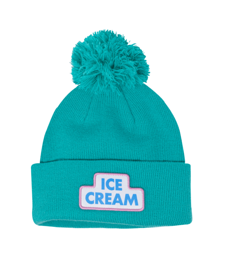 Coal Coal Vice 2026 (Youth) | Mint (Ice Cream)