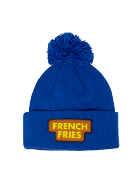 Coal Coal Vice 2026 (Youth) | Blue