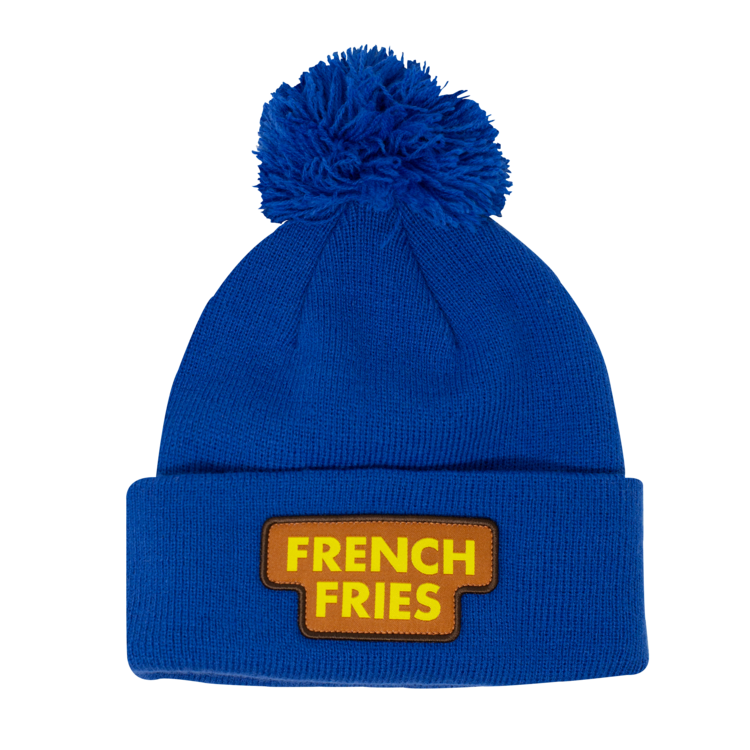 Coal Coal Vice 2026 (Youth) | Blue