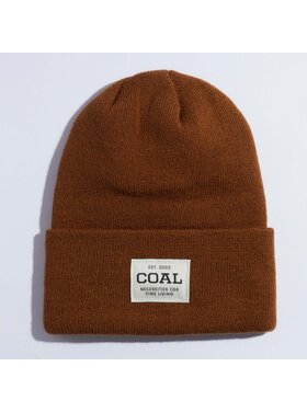 Coal Coal Uniform 2026 (Unisex) | Light Brown