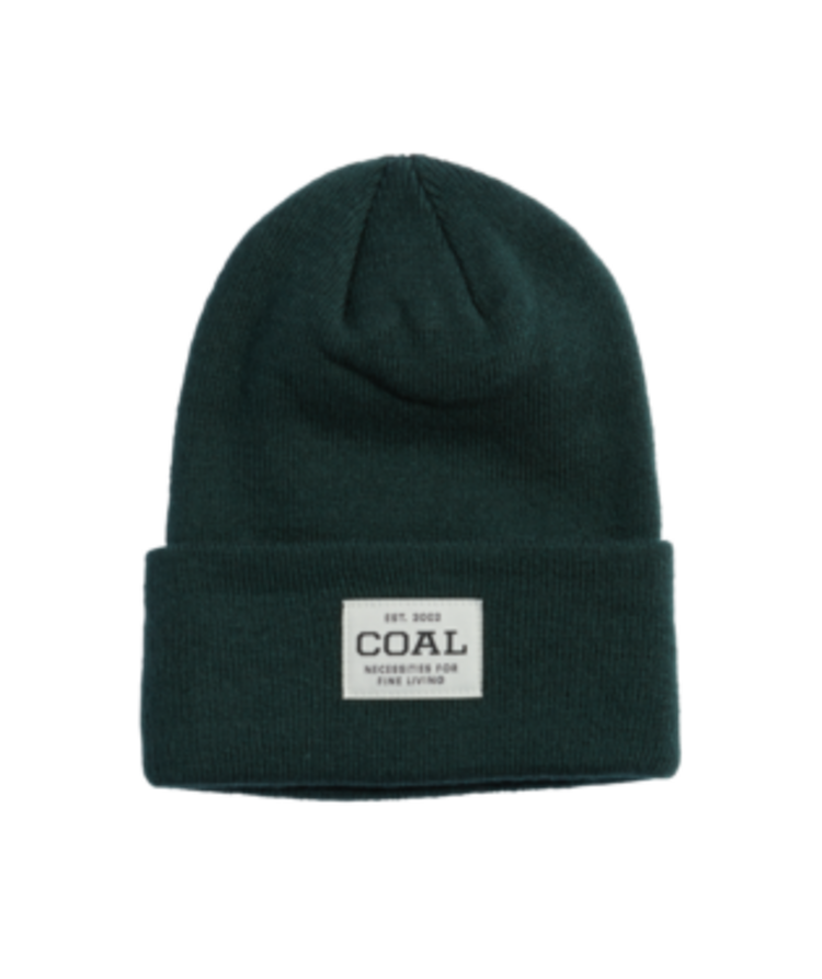 Coal Coal Uniform 2026 (Unisex) | Dark Green