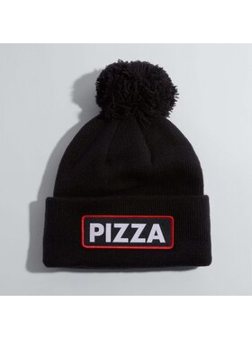 Coal Coal Vice 2026 (Youth) | Black (Pizza)