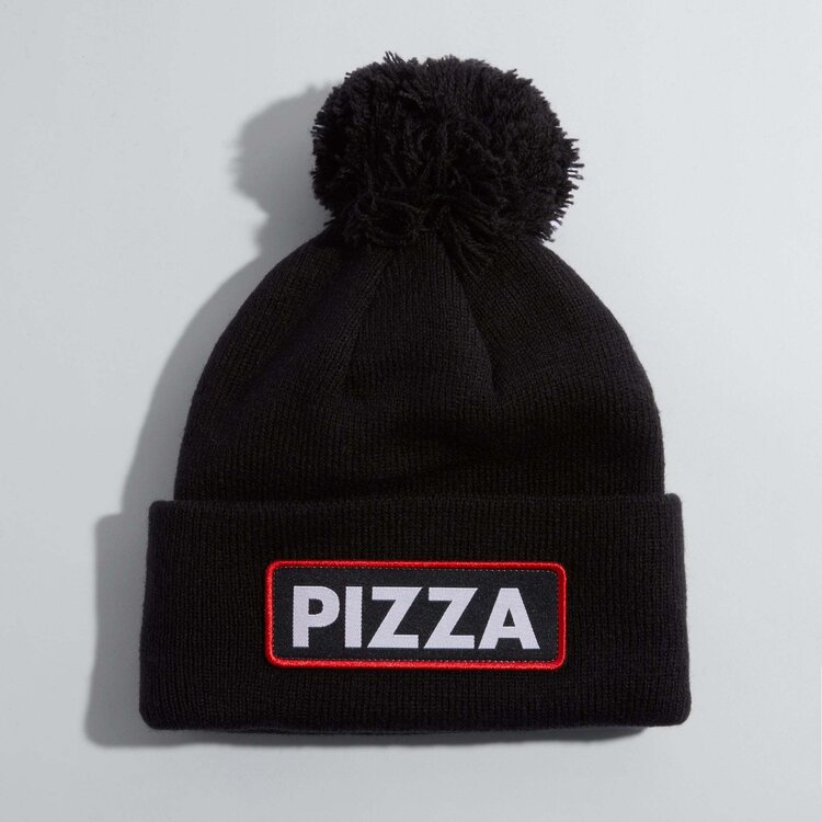 Coal Coal Vice 2026 (Youth) | Black (Pizza)