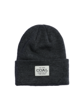 Coal Coal Uniform 2026 (Unisex) | Charcoal