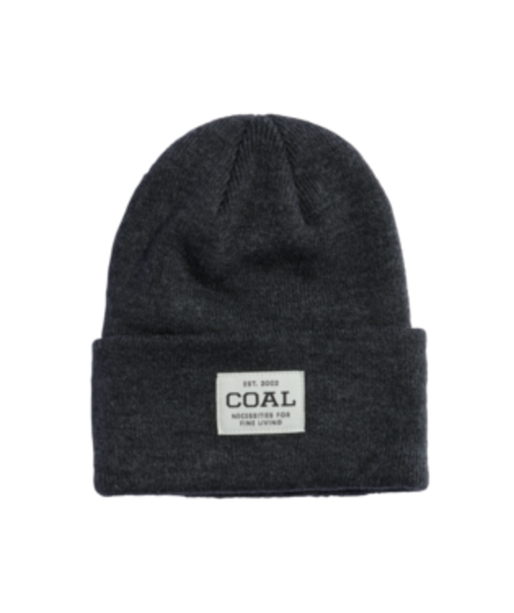 Coal Coal Uniform 2026 (Unisex) | Charcoal