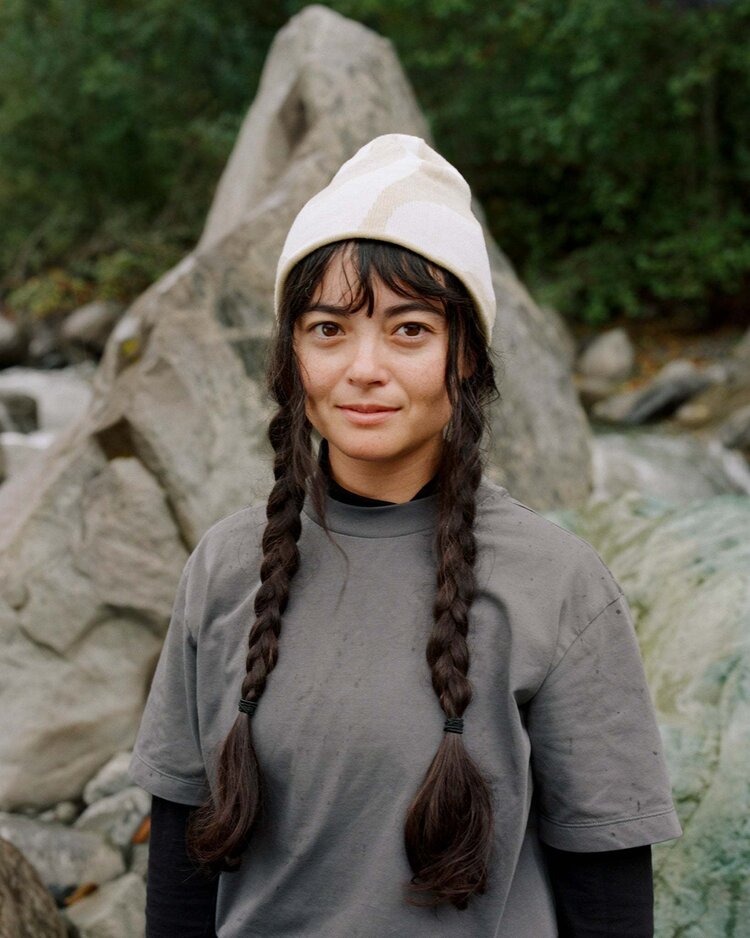 Coal Coal Houdini 2026 (Unisex) | Khaki / Off White