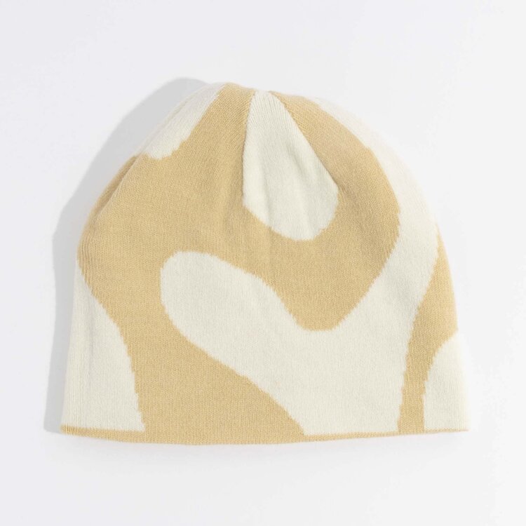 Coal Coal Houdini 2026 (Unisex) | Khaki / Off White