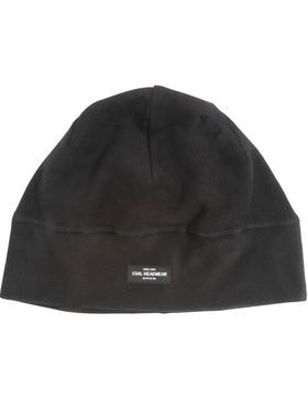 Coal Coal Sully 2026 (Unisex) | Black