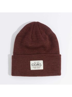 Coal Coal Uniform 2026 (Unisex) | Burgundy