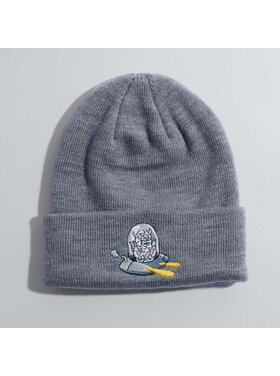 Coal Coal Crave 2026 (Youth) | Heather Grey