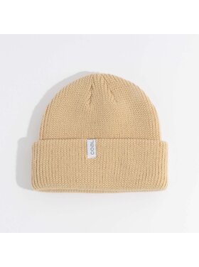 Coal Coal Frena 2026 (Unisex) | Light Brown