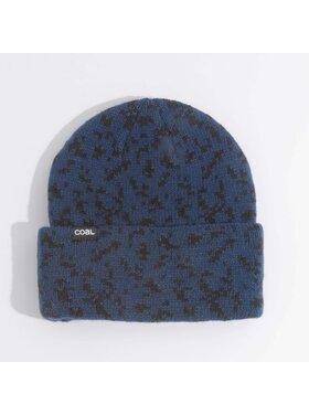 Coal Coal Wayne 2026 (Unisex) | Navy Grid Camo
