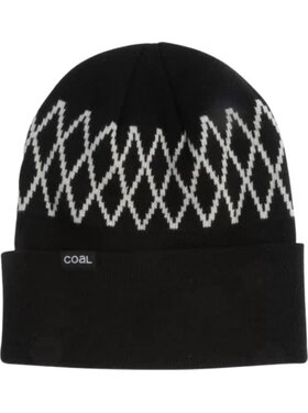 Coal Coal The Terrace 2026 (Unisex) | Black Diamond Stripe