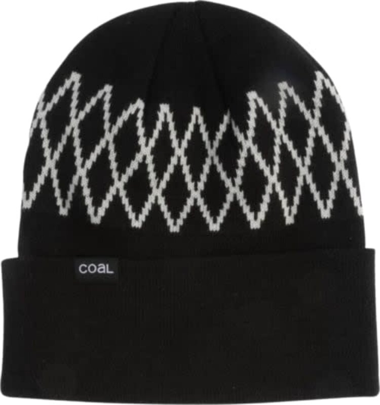 Coal Coal The Terrace 2026 (Unisex) | Black Diamond Stripe