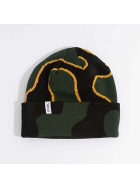 Coal Coal Haines 2026 (Unisex) | Dark Green