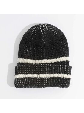 Coal Coal Vista 2026 (Unisex) | Black