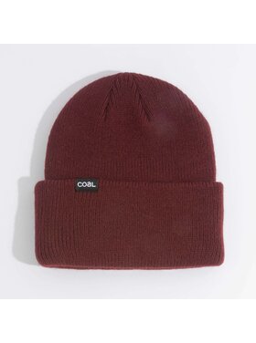 Coal Coal Wayne 2026 (Unisex) | Burgundy