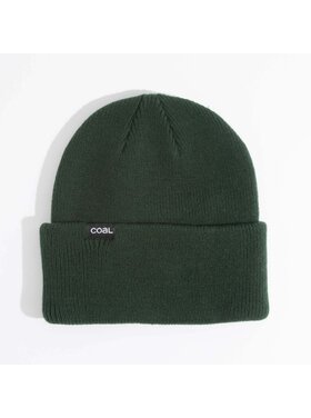 Coal Coal Wayne 2026 (Unisex) | Dark Green