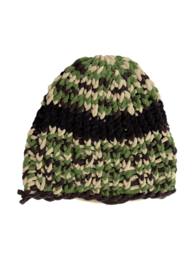 Coal Coal X The Lampshade Mid Size 2026 (Unisex) | Camo/Black