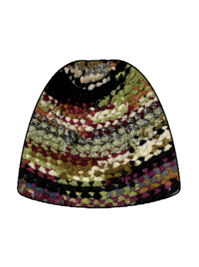 Coal Coal X The Lampshade Skully 2026 (Unisex) | Multi