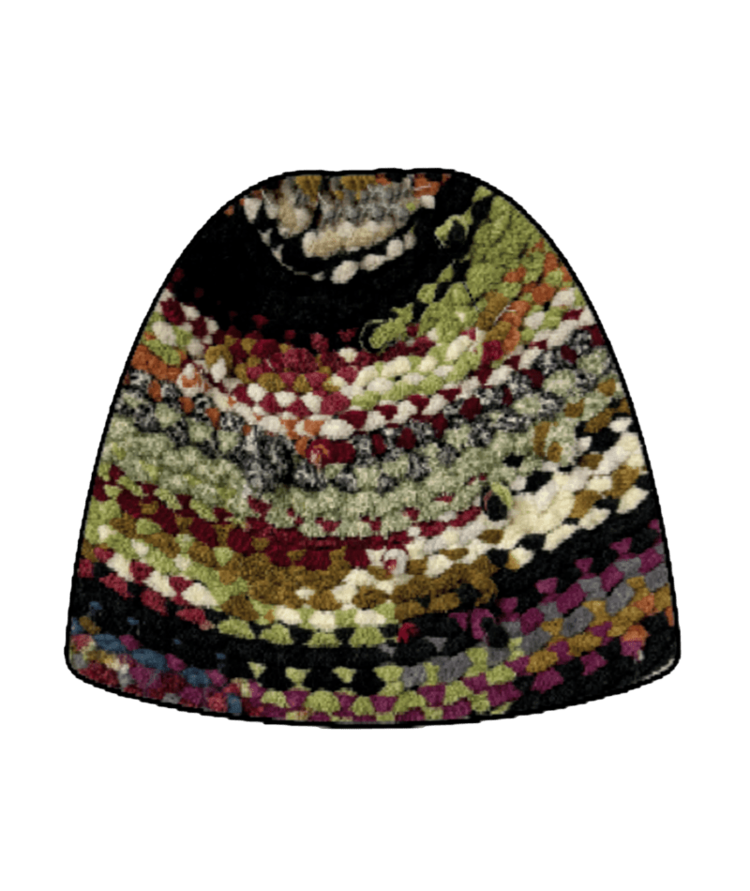 Coal Coal X The Lampshade Skully 2026 (Unisex) | Multi