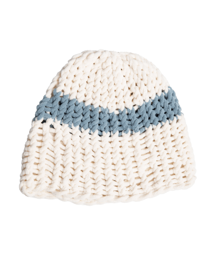 Coal Coal X The Lampshade Skully 2026 (Unisex) | Off White/Shale Blue