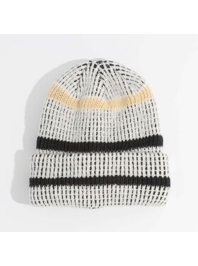 Coal Coal Vista 2026 (Unisex) | Khaki/Off White