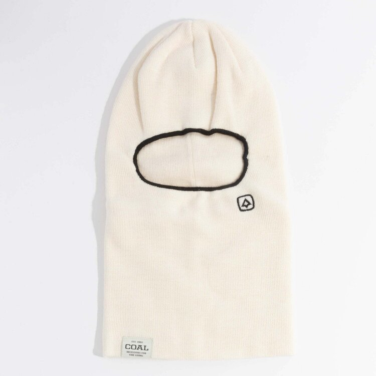 Coal Coal Uniform Clava 2026 (Unisex) | Off White