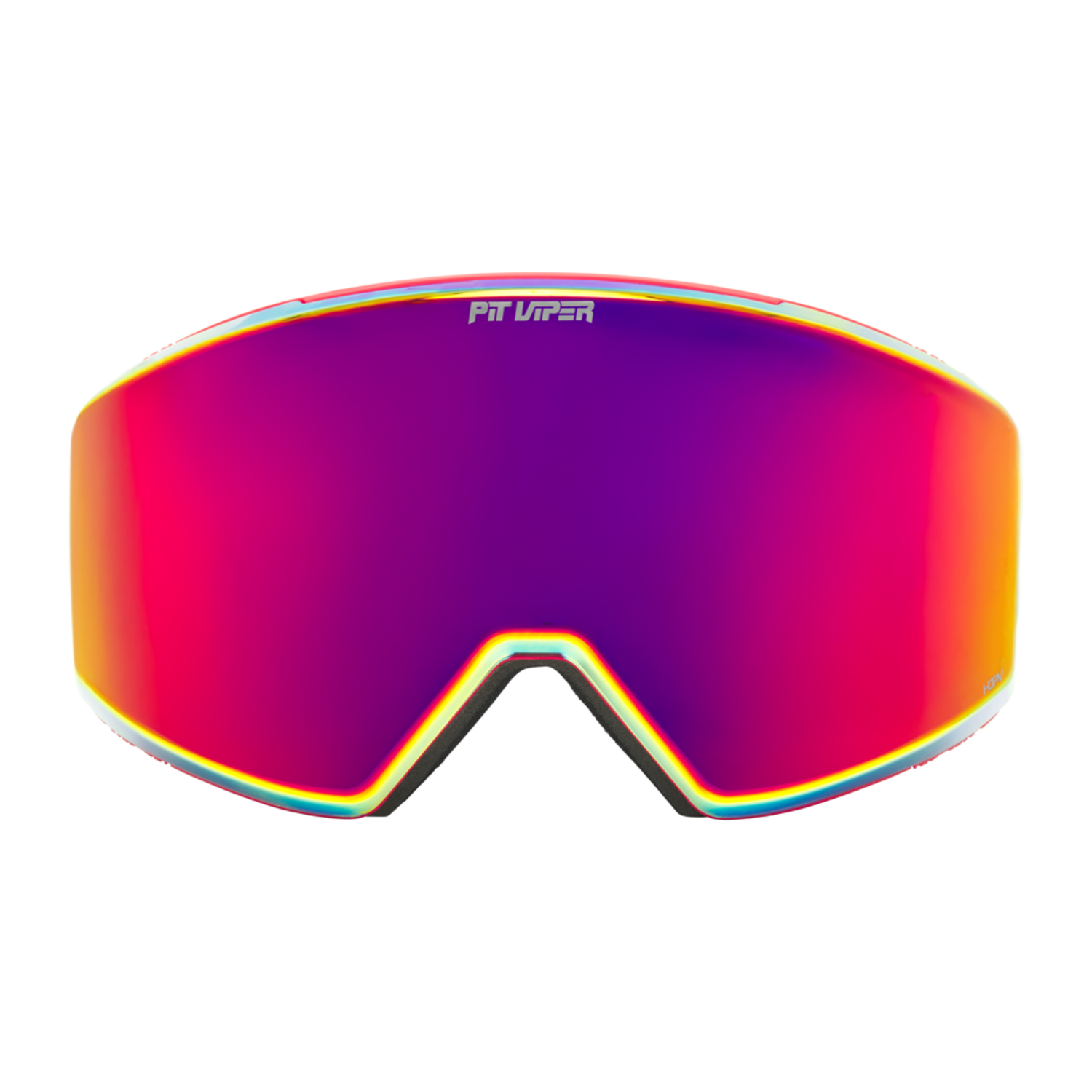 Pit Viper The Bn5000 Goggle 2026 | The Combustion - The Drop Rideshop