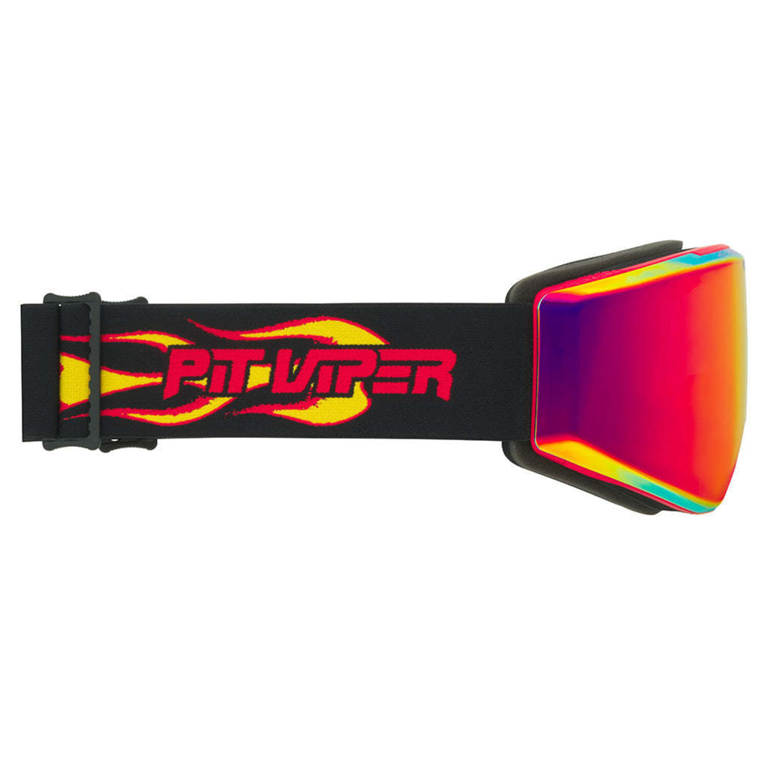Pit Viper The Bn5000 Goggle 2026 | The Combustion - The Drop Rideshop