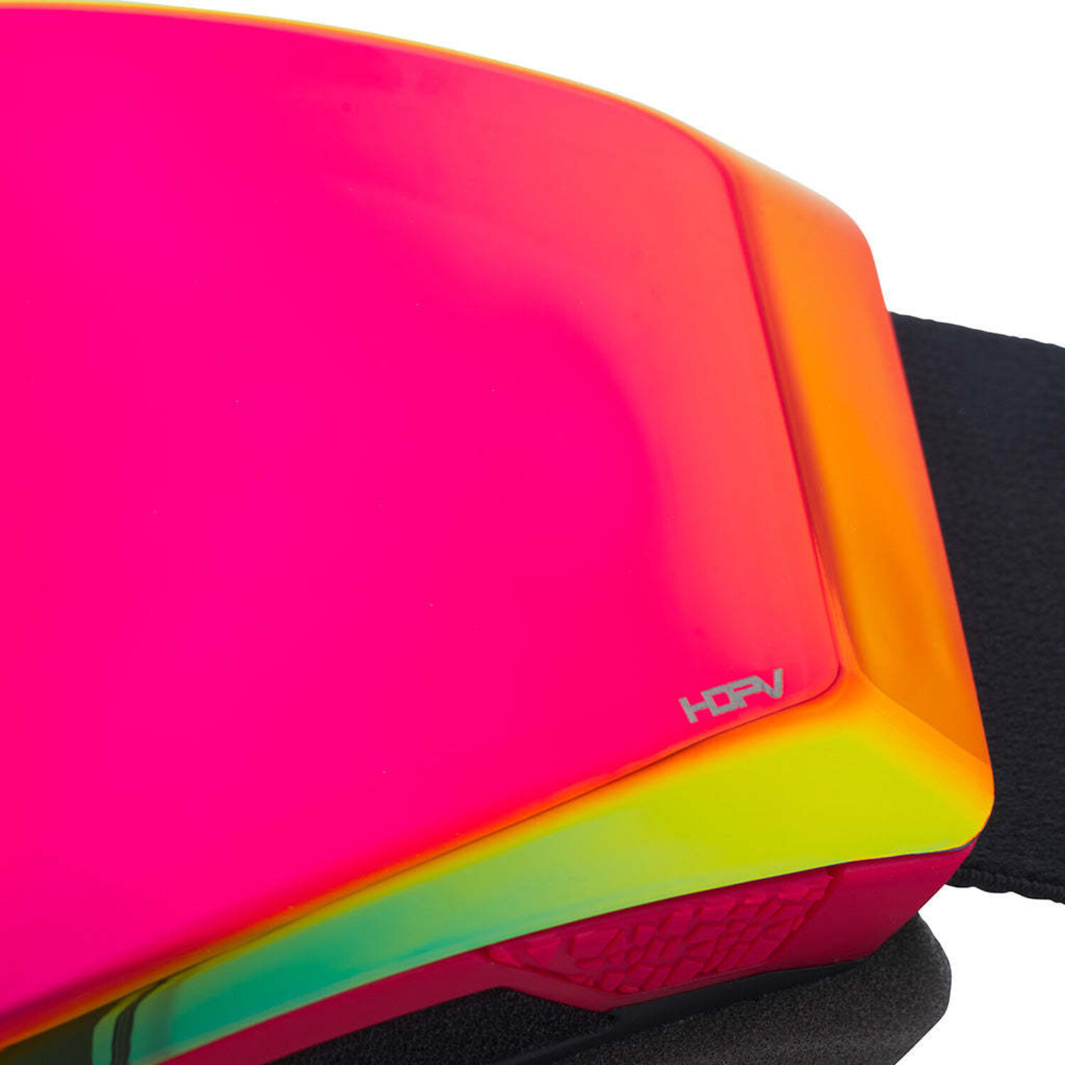 Pit Viper The Bn5000 Goggle 2026 | The Combustion - The Drop Rideshop