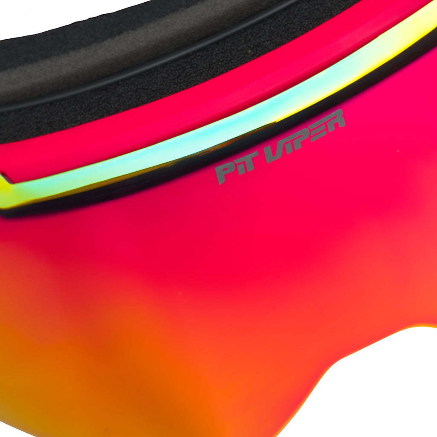 Pit Viper The Bn5000 Goggle 2026 | The Combustion - The Drop Rideshop