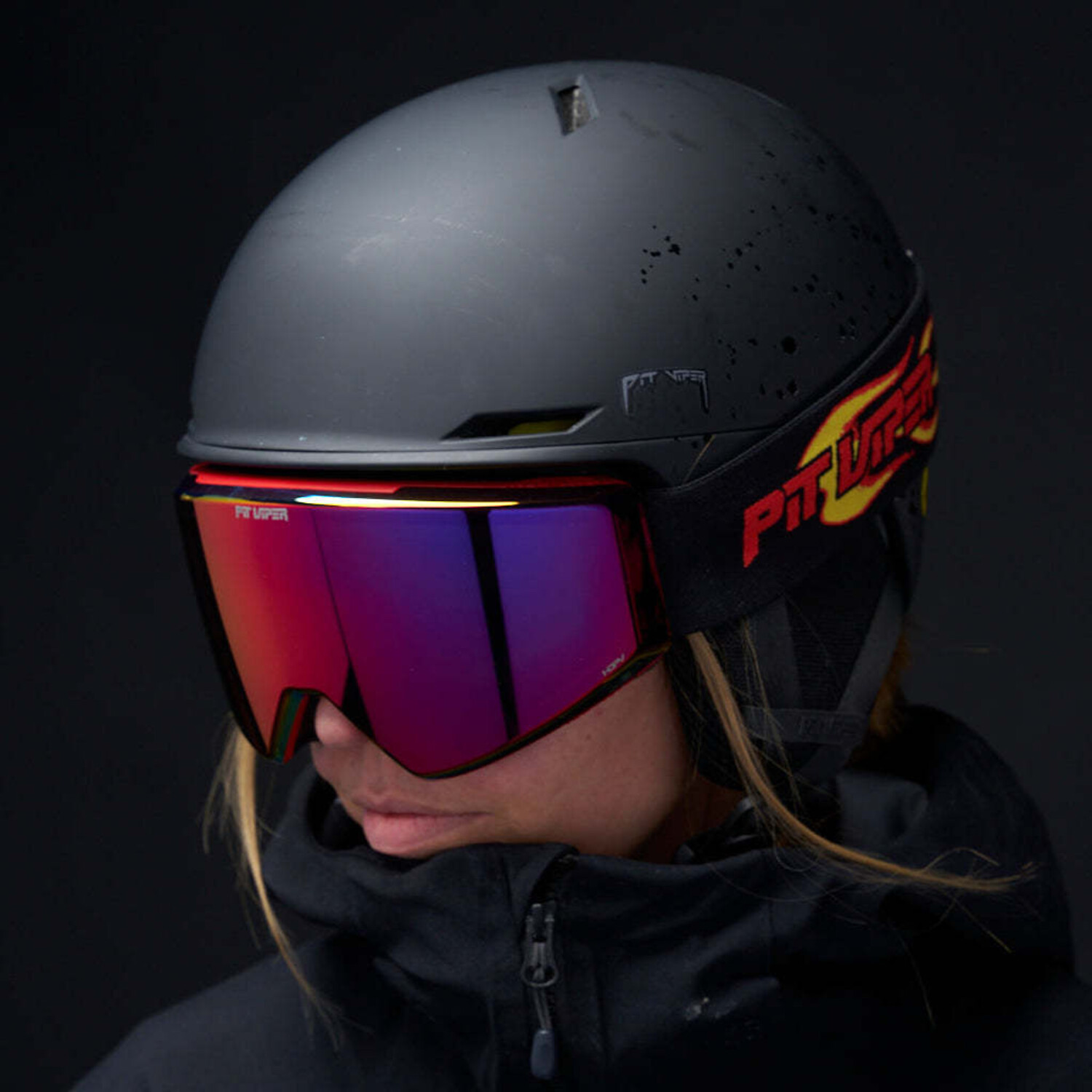 Pit Viper The Bn5000 Goggle 2026 | The Combustion - The Drop Rideshop