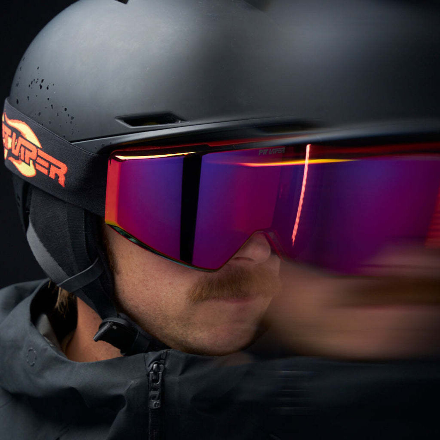 Pit Viper The Bn5000 Goggle 2026 | The Combustion - The Drop Rideshop