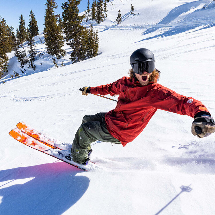 Pit Viper Pit Viper The Proform Goggle 2026 | The Blacking Out