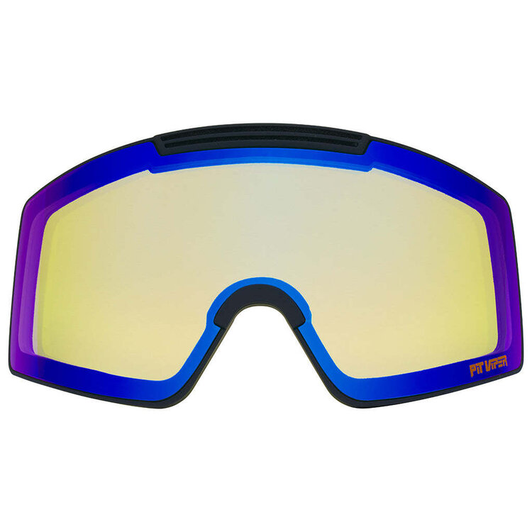 Pit Viper Pit Viper The Proform Goggle 2026 | The Blacking Out