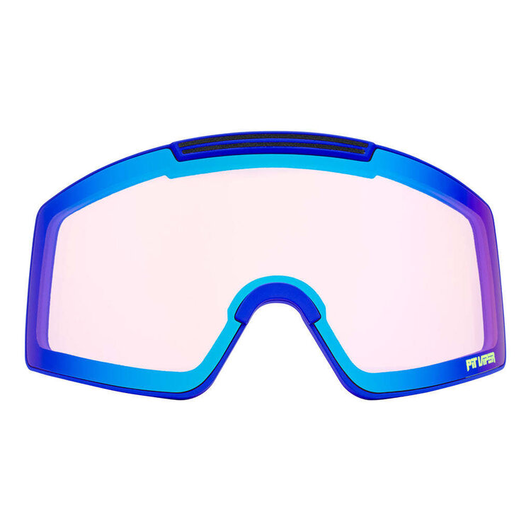 Pit Viper Pit Viper The Proform Goggle 2026 | The Long Track