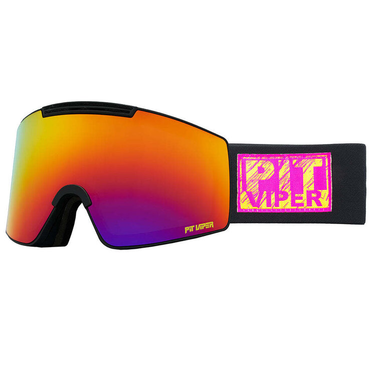 Pit Viper Pit Viper The Proform Goggle 2026 | The Hot Box