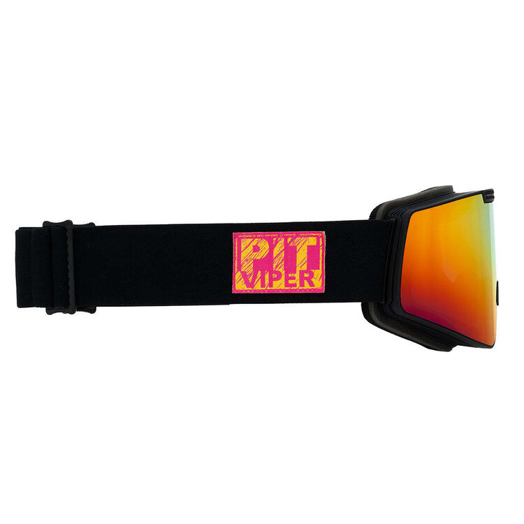 Pit Viper Pit Viper The Proform Goggle 2026 | The Hot Box