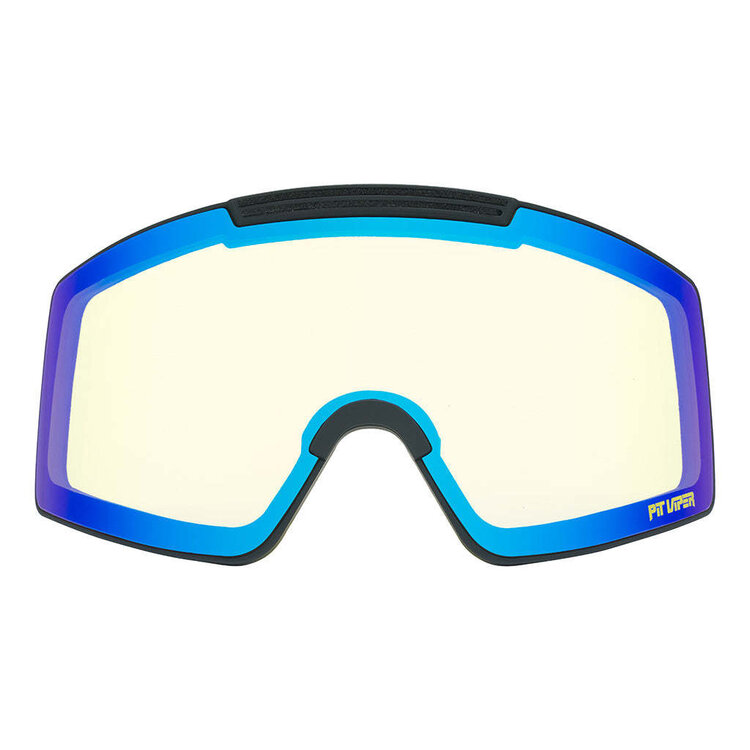 Pit Viper Pit Viper The Proform Goggle 2026 | The Hot Box
