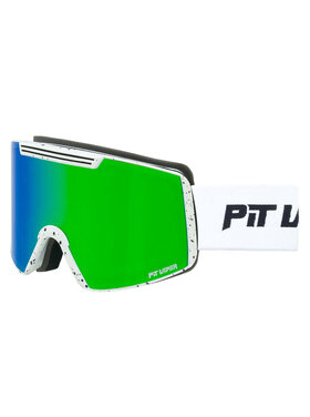 Pit Viper Pit Viper The Backslap Goggle (Large) 2026 | The Miami Nights
