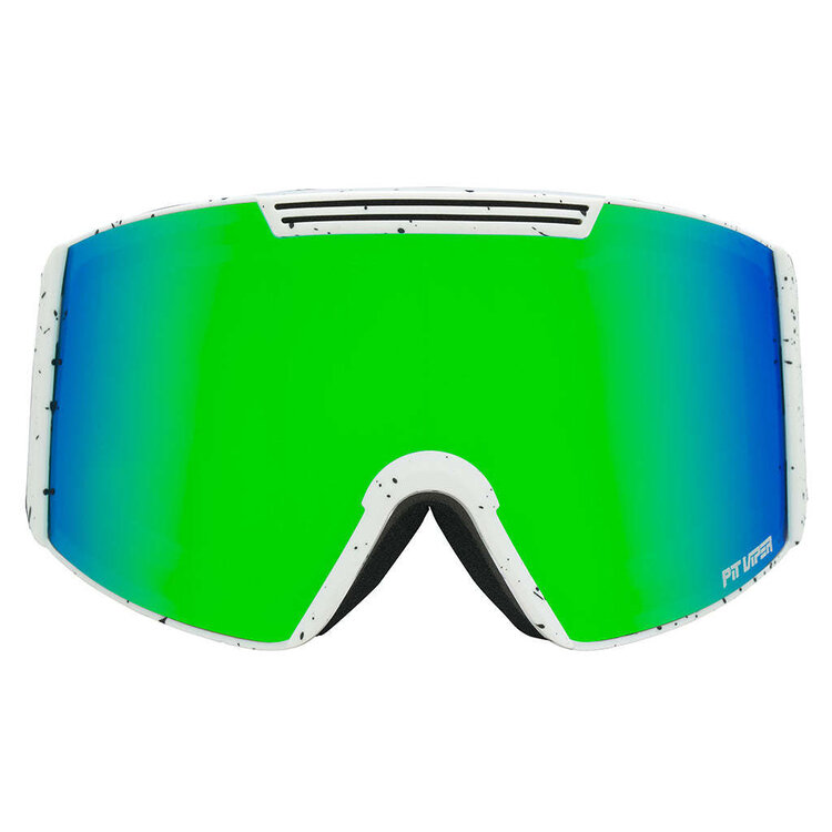 Pit Viper Pit Viper The Backslap Goggle (Large) 2026 | The Miami Nights