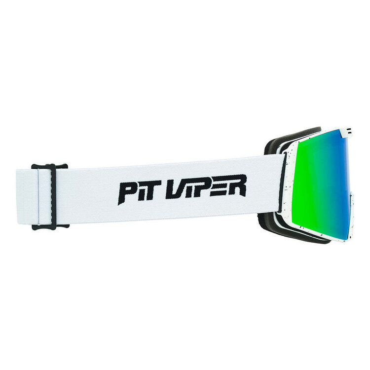 Pit Viper Pit Viper The Backslap Goggle (Large) 2026 | The Miami Nights