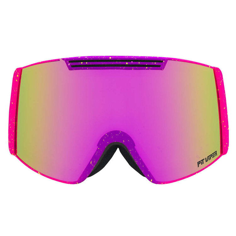 Pit Viper Pit Viper The Backslap Goggle (Large) 2026 | The 93 Combustion