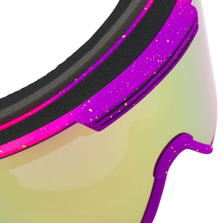 Pit Viper Pit Viper The Backslap Goggle (Large) 2026 | The 93 Combustion