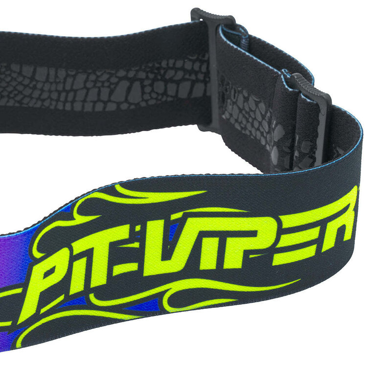 Pit Viper Pit Viper The Backslap Goggle (Large) 2026 | The 93 Combustion