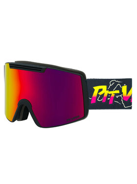 Pit Viper Pit Viper The Backslap Goggle (Large) 2026 | The Power Surge
